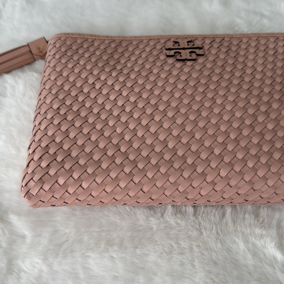 Tory Burch Clutch - Picture 13 of 16